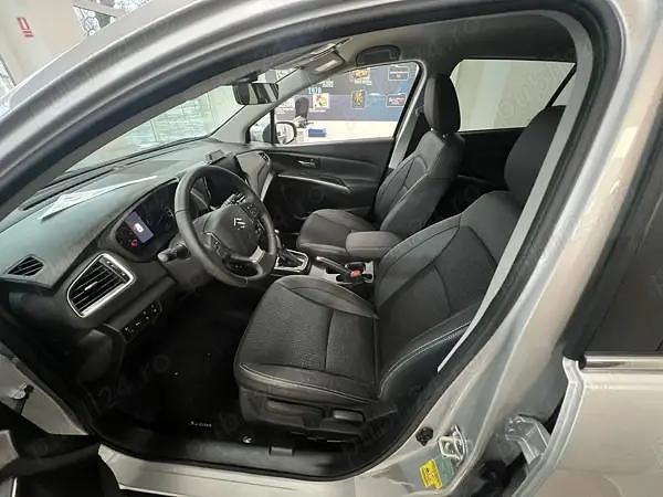 Nouă Suzuki SX4 S-Cross 127 CP (93 kW) 2025 SUV