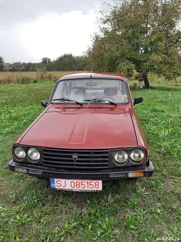 Second-hand Dacia 1310 74 CP (54 kW) 1987 Berlinǎ