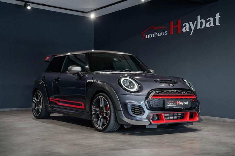 Utilizat 2020 Mini John Cooper Works Hatchback | 37.200 EUR - Imagine 1/1