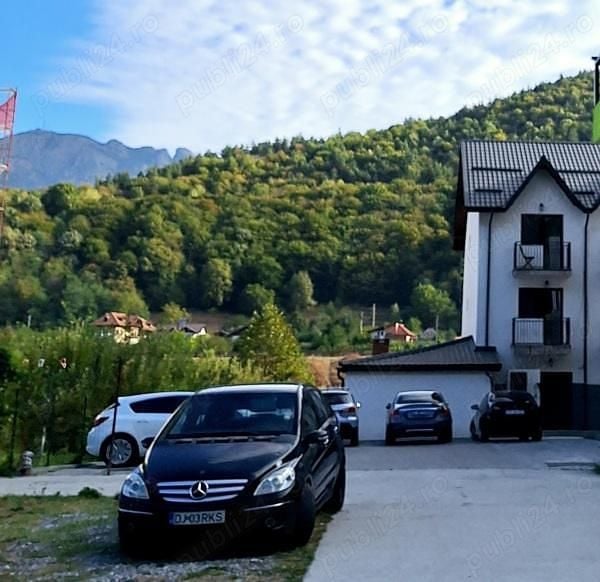 Utilizat 2008 Mercedes B200 Monovolum | 1.800 EUR - Imagine 1/4