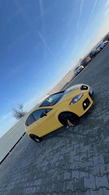 Second-hand Cupra Leon 241 CP (177 kW) 2008 Hatchback