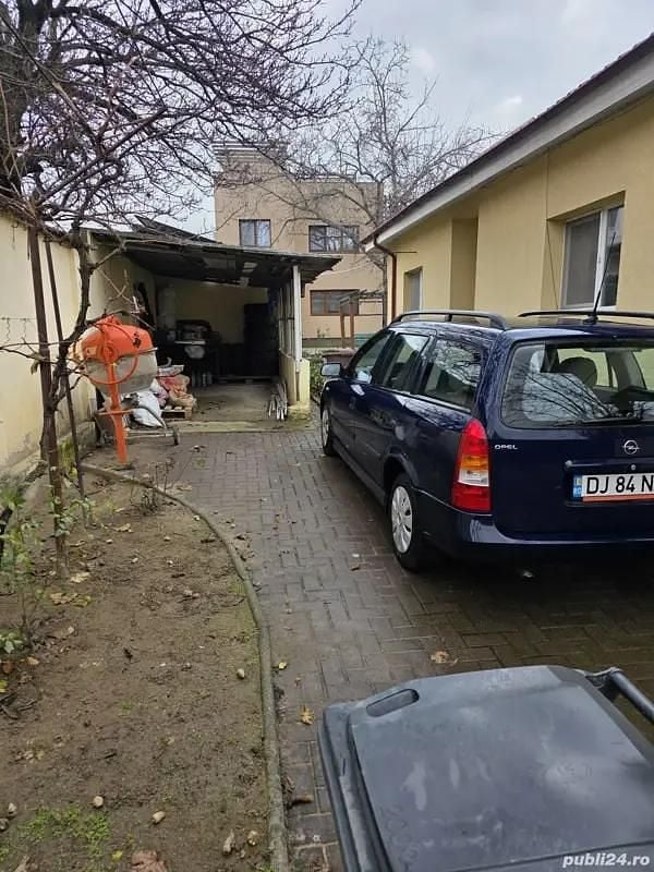 Second-hand Opel Astra 75 CP (55 kW) 2001 Break