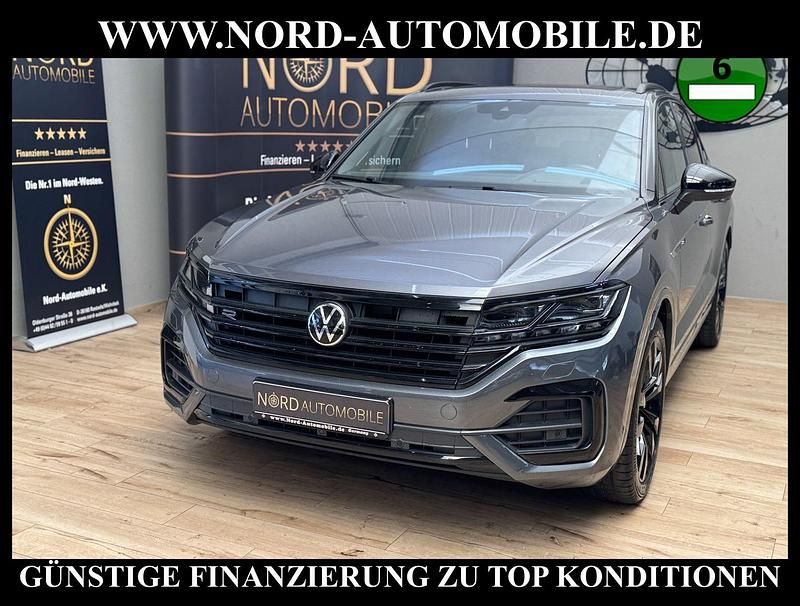 Utilizat 2022 VW Touareg Style SUV | 63.107 EUR - Imagine 1/1