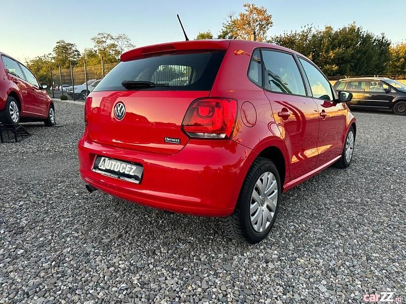 Second-hand VW Polo 90 CP (66 kW) 2012 Berlinǎ