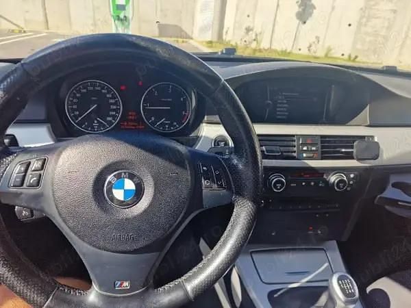 Second-hand BMW 320 177 CP (130 kW) 2009 Break