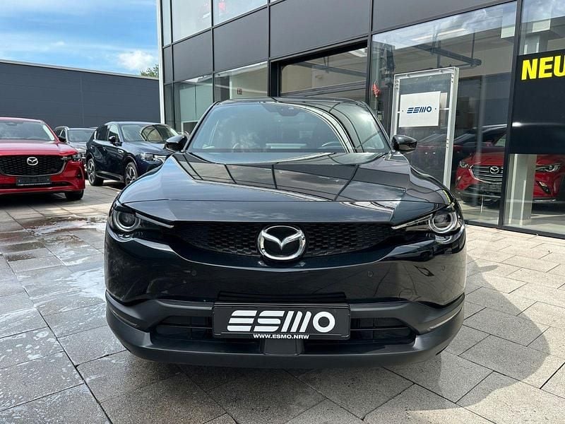 Utilizat 2020 Mazda MX30 Ad'Vantage SUV | 14.147 EUR (Preț OK) - Imagine 1/1