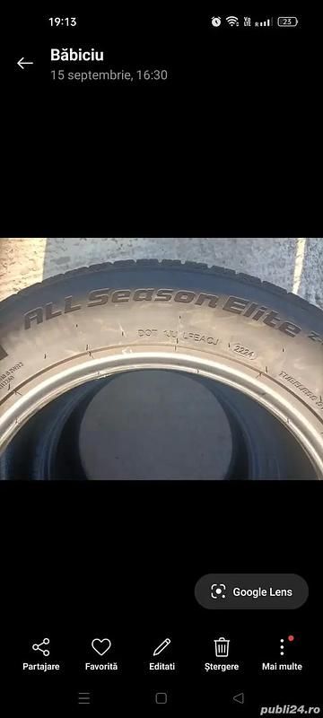 Utilizat 2012 Mercedes A220 Berlinǎ | 200 EUR - Imagine 1/3