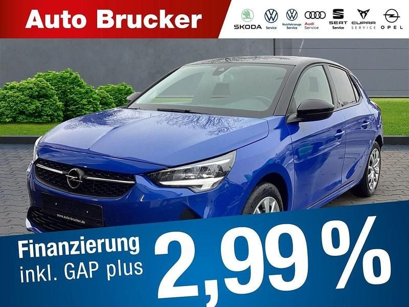 Utilizat 2021 Opel Corsa-e Edition Hatchback | 16.197 EUR - Imagine 1/1
