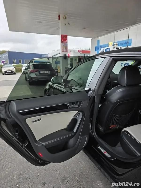 Utilizat 2010 Audi A5 Coupe | 8.000 EUR (Preț OK) - Imagine 1/4