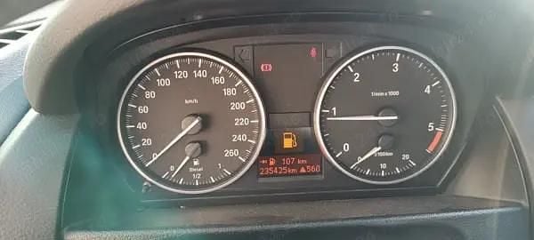 Utilizat 2011 BMW X1 SUV | 8.000 EUR (Preț OK) - Imagine 1/4
