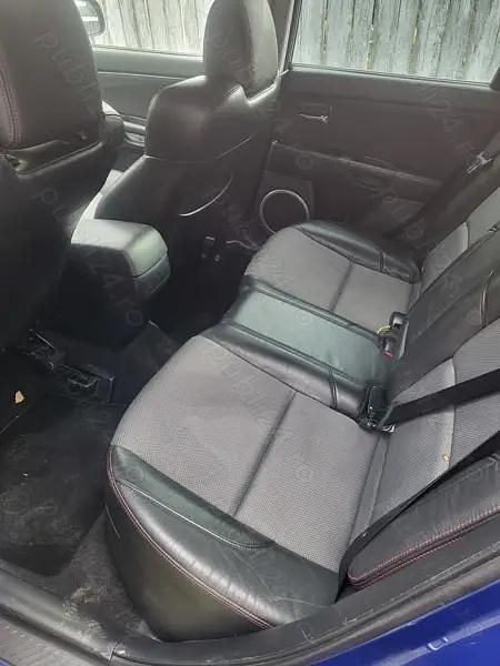 Utilizat 2008 Mazda 3 Hatchback | 1.999 EUR (Preț OK) - Imagine 1/4