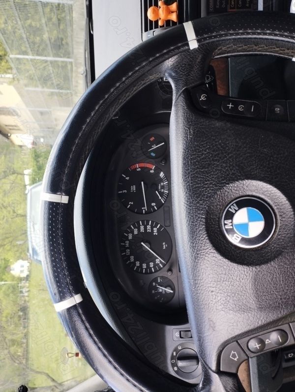 Utilizat 2002 BMW 520 Break | 2.200 EUR - Imagine 1/3