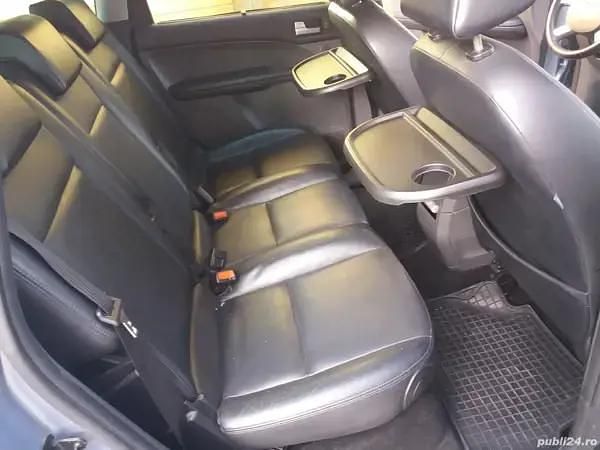 Second-hand Ford C-MAX Ghia 130 CP (95 kW) 2006 Monovolum