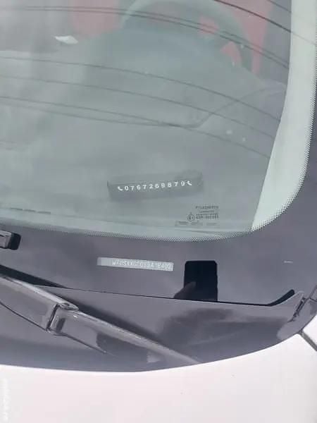 Second-hand 2009 Ford Focus Break | 2.000 EUR (Preț OK) - Imagine 1/4