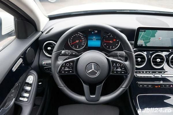 Second-hand Mercedes A220 194 CP (142 kW) 2018 Break