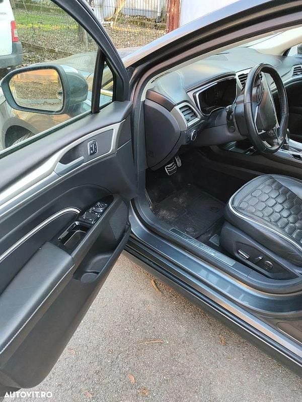 Second-hand Ford Mondeo 180 CP (132 kW) 2015 Culoaregri Break