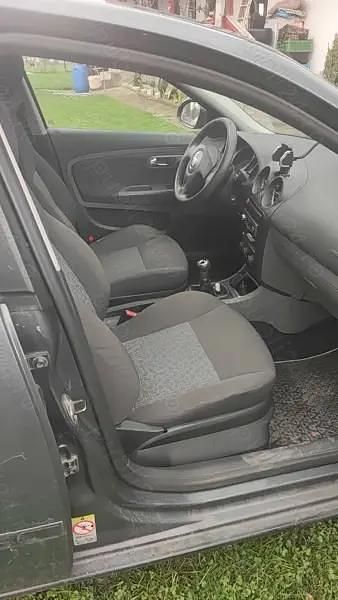 Utilizat 2008 Seat Cordoba Berlinǎ | 1.000 EUR - Imagine 1/4