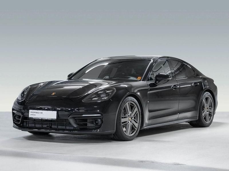Utilizat 2022 Porsche Panamera 4 Platinum Edition Berlinǎ | 90.002 EUR - Imagine 1/1