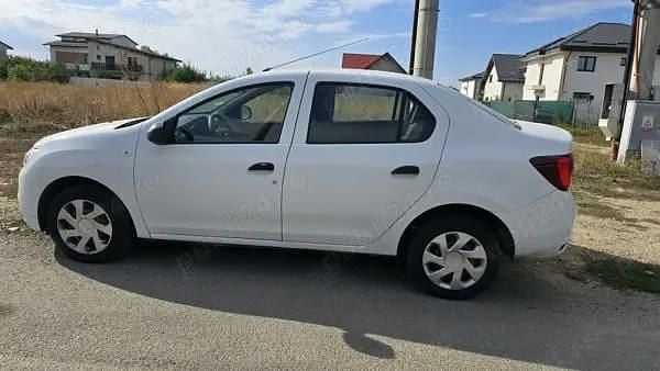 Utilizat 2019 Dacia Logan Berlinǎ | 6.200 EUR (Preț OK) - Imagine 1/4