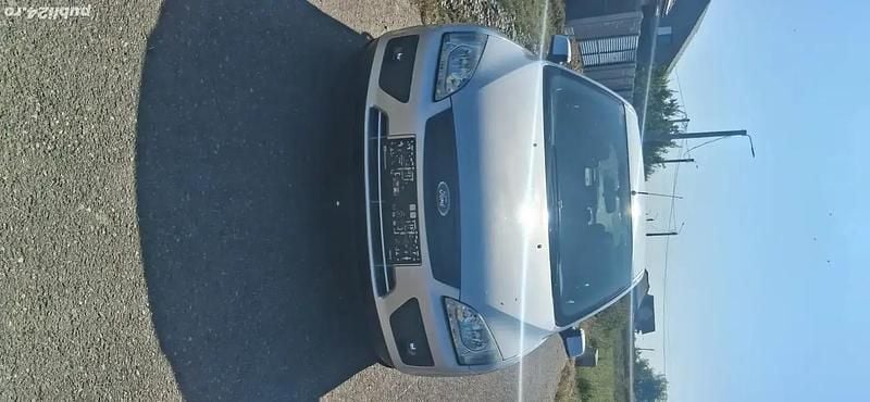 Utilizat 2007 Ford Focus Berlinǎ | 1.990 EUR (Preț OK) - Imagine 1/4