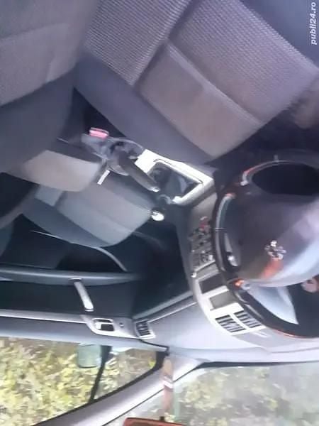 Second-hand Peugeot 407 110 CP (80 kW) 2007 Berlinǎ