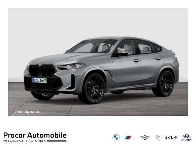 Alte culori Utilizat 2024 BMW X6 Sport Line SUV | 78.495 EUR - Imagine 1/4