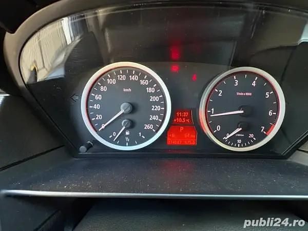 Utilizat 2004 BMW 530 Berlinǎ | 6.900 EUR - Imagine 1/4