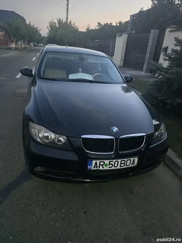 Utilizat 2008 BMW 320 Break | 2.000 EUR (Super Preț) - Imagine 1/4