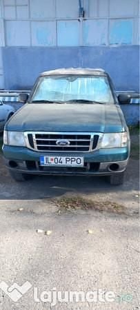 Utilizat 2005 Ford Ranger Pickup | 2.000 EUR - Imagine 1/4