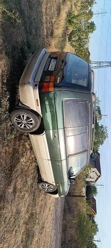 Utilizat 1996 Mazda MPV Monovolum | 1.200 EUR - Imagine 1/4