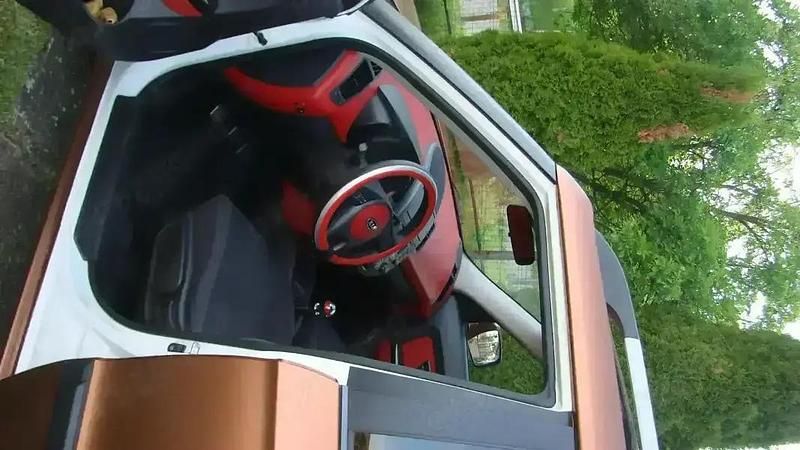 Second-hand Kia Soul 93 CP (68 kW) 2009 SUV