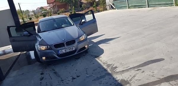 Utilizat 2010 BMW 318 Berlinǎ | 5.400 EUR - Imagine 1/4
