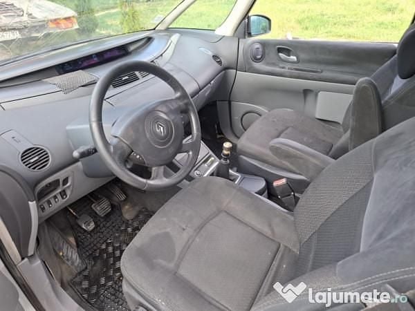 Second-hand Renault Grand Espace 2008 Monovolum