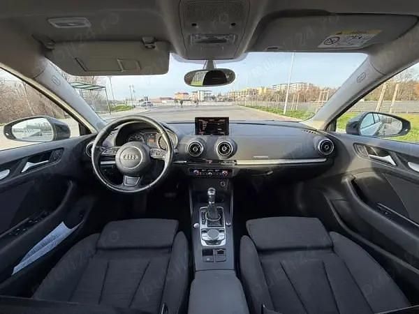 Second-hand Audi A3 e-tron 110 CP (80 kW) 2015 Hatchback