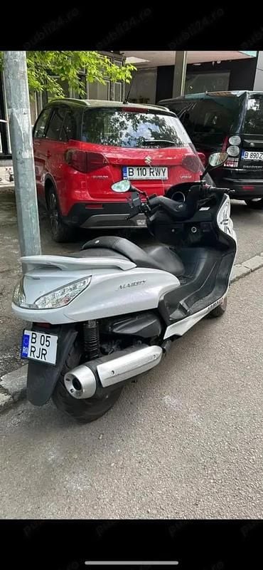 Second-hand VW Touareg 204 CP (150 kW) 2013 SUV