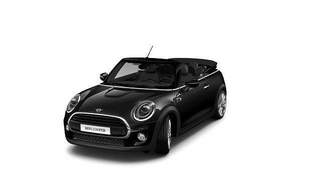 Utilizat 2020 Mini Cooper Chili Hatchback | 24.050 EUR (Puțin scump) - Imagine 1/1