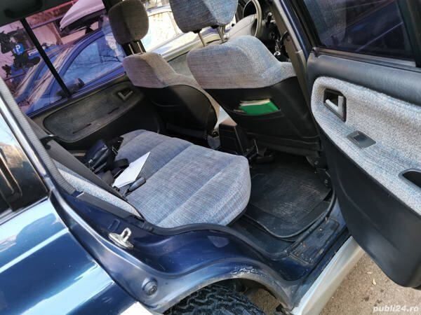 Second-hand Suzuki Vitara 136 CP (100 kW) 1996 SUV