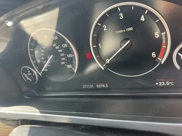 Utilizat 2015 BMW 730 Berlinǎ | 7.200 EUR - Imagine 1/4