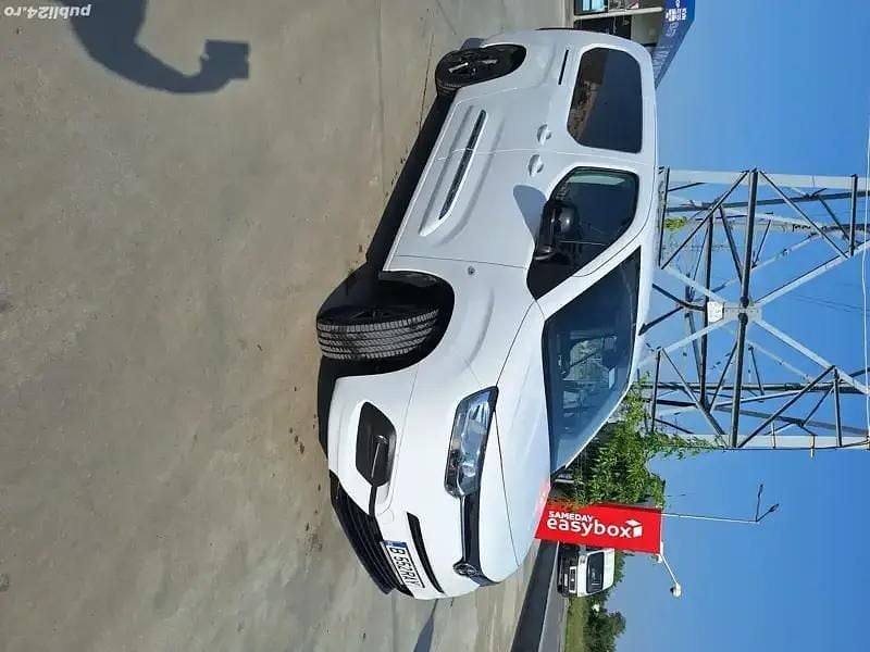 Utilizat 2023 Toyota Proace Van | 18.900 EUR - Imagine 1/4