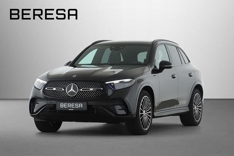 Utilizat 2025 Mercedes GLC450 AMG | 79.328 EUR - Imagine 1/1