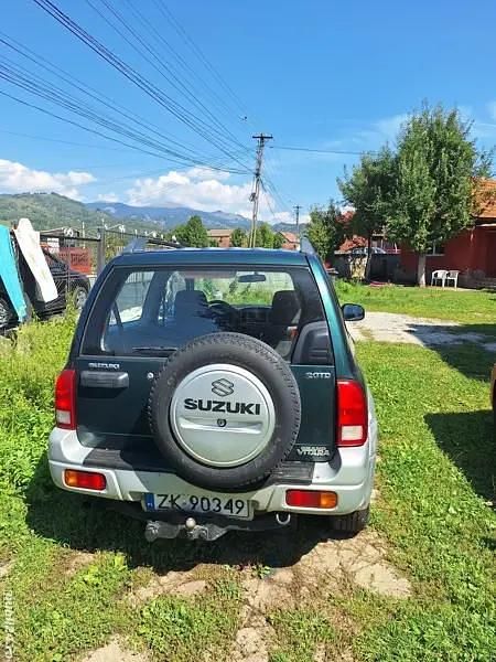 Utilizat 2005 Suzuki Grand Vitara SUV | 4.250 EUR - Imagine 1/3