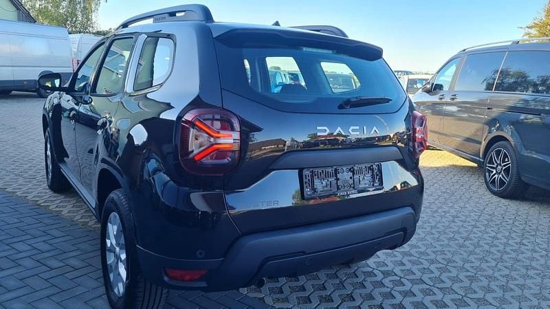 Utilizat 2023 Dacia Duster Expression SUV | 20.254 EUR (Scump) - Imagine 1/1