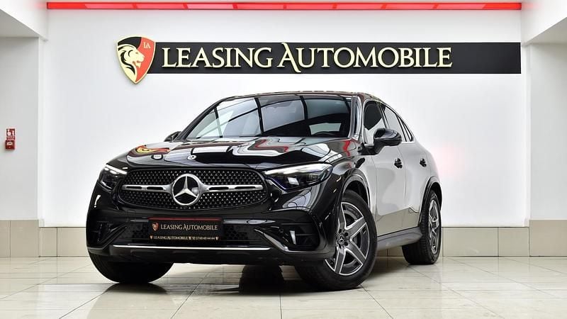 Negru Utilizat 2024 Mercedes 200 SUV | 51.490 EUR (Super Preț) - Imagine 1/4