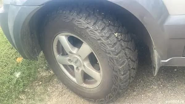 Second-hand Kia Sorento 140 CP (102 kW) 2016 SUV