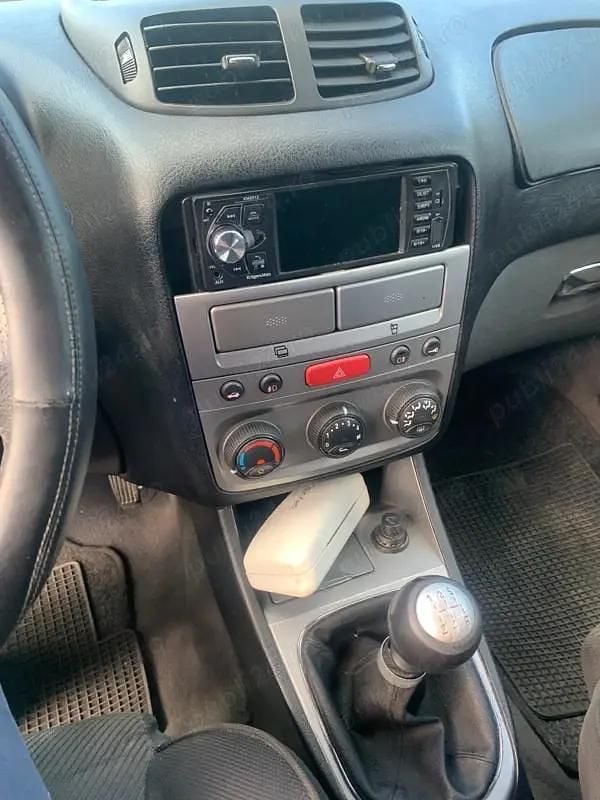 Second-hand Alfa Romeo 147 88 CP (64 kW) 2007 Hatchback