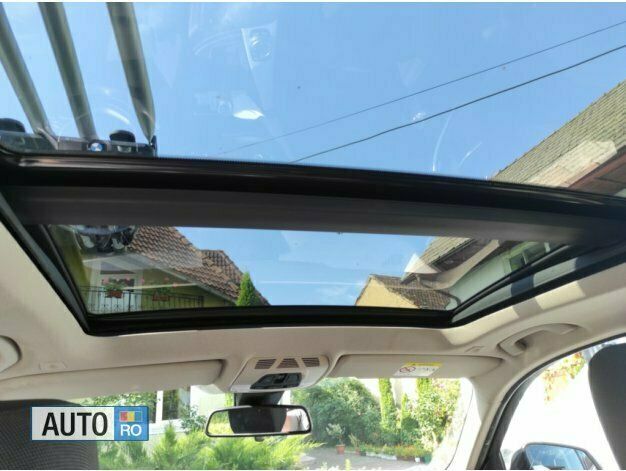 Second-hand BMW 318 Sport Line 143 CP (105 kW) 2015 Gri Break