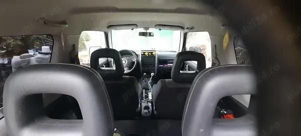 Utilizat 2005 Suzuki Jimny SUV | 5.500 EUR (Puțin scump) - Imagine 1/4
