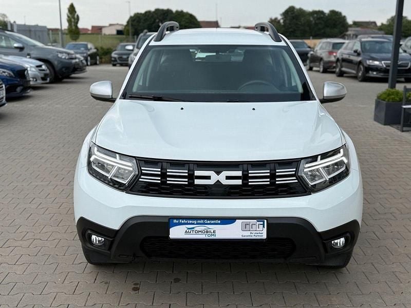 Utilizat 2023 Dacia Duster Expression SUV | 27.415 EUR - Imagine 1/1