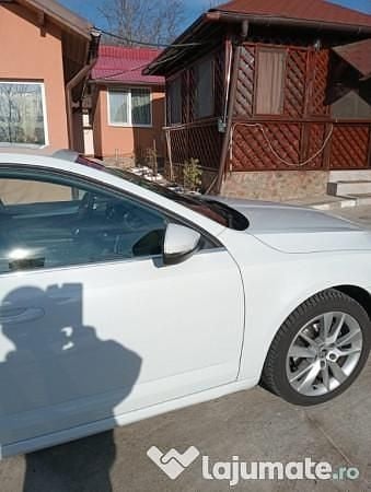 Second-hand Skoda Octavia 150 CP (110 kW) 2018 Berlinǎ