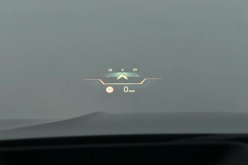 Second-hand BMW 320 M Sport 190 CP (139 kW) 2023 Negru